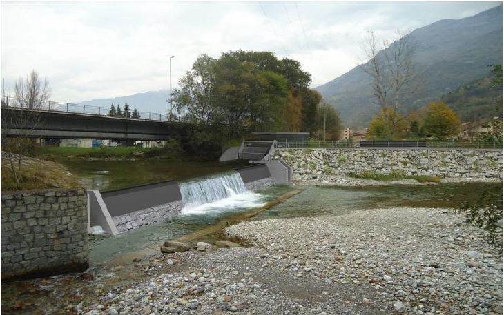 Oglio - Valcamonica