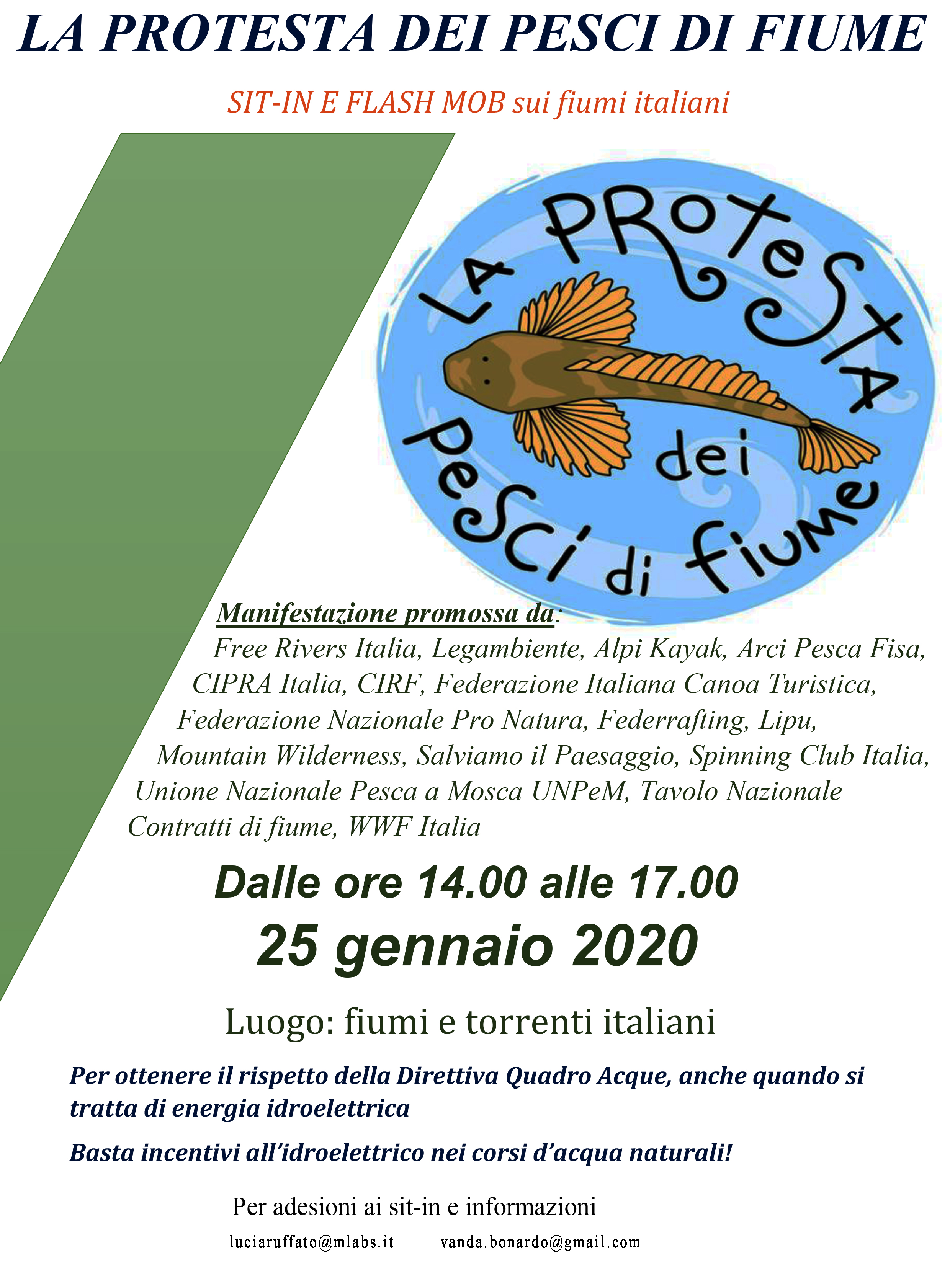 loc 25 gennaio 2020