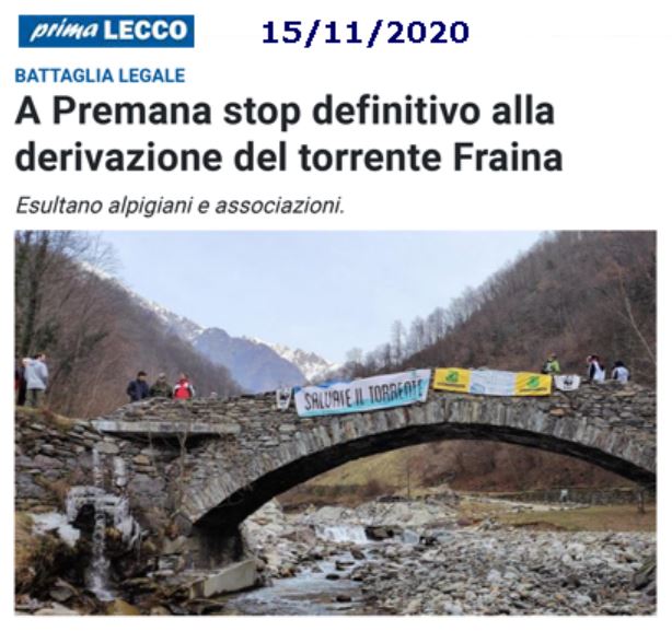 201115 - primaLecco - Premana