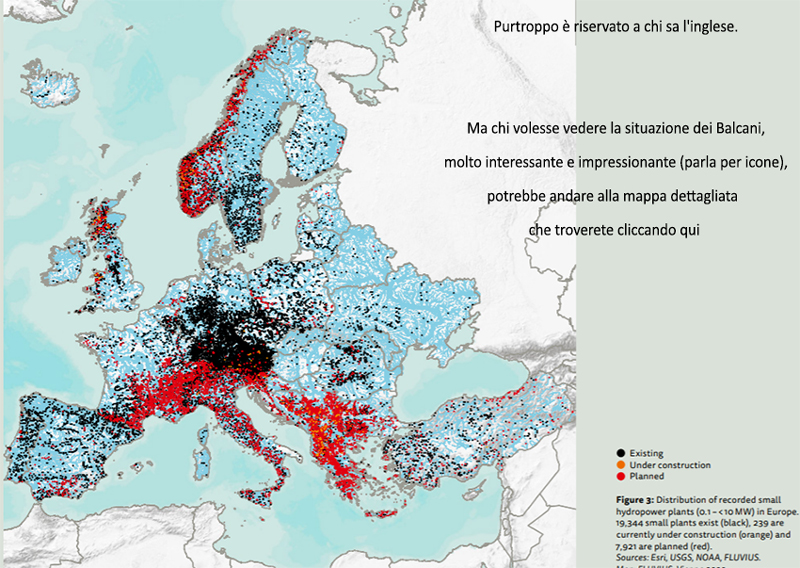 map Europe