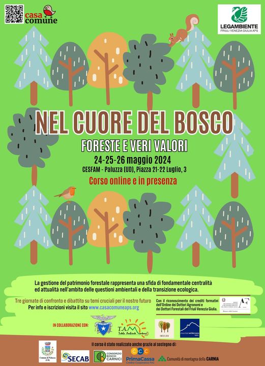 corso Legambiente