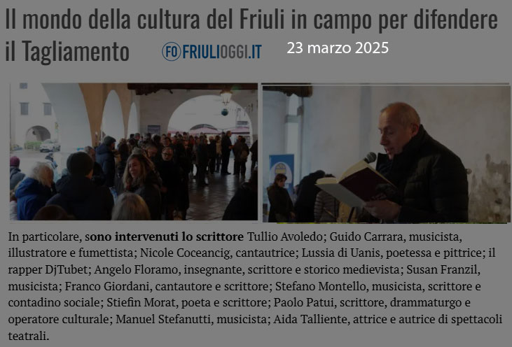 FriuliOggi - Difesa_Tagliamento