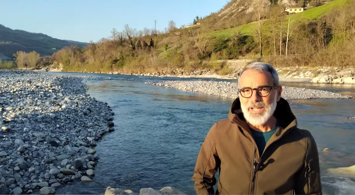 Acqua per il Trebbia