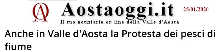 Aostaoggi.it - 25/01/2020
