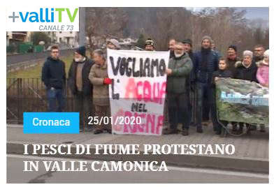 +ValliTV - Esine... Valcamonica